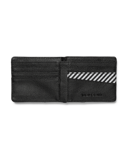 Men's Pay-A-Pal Leather Bifold