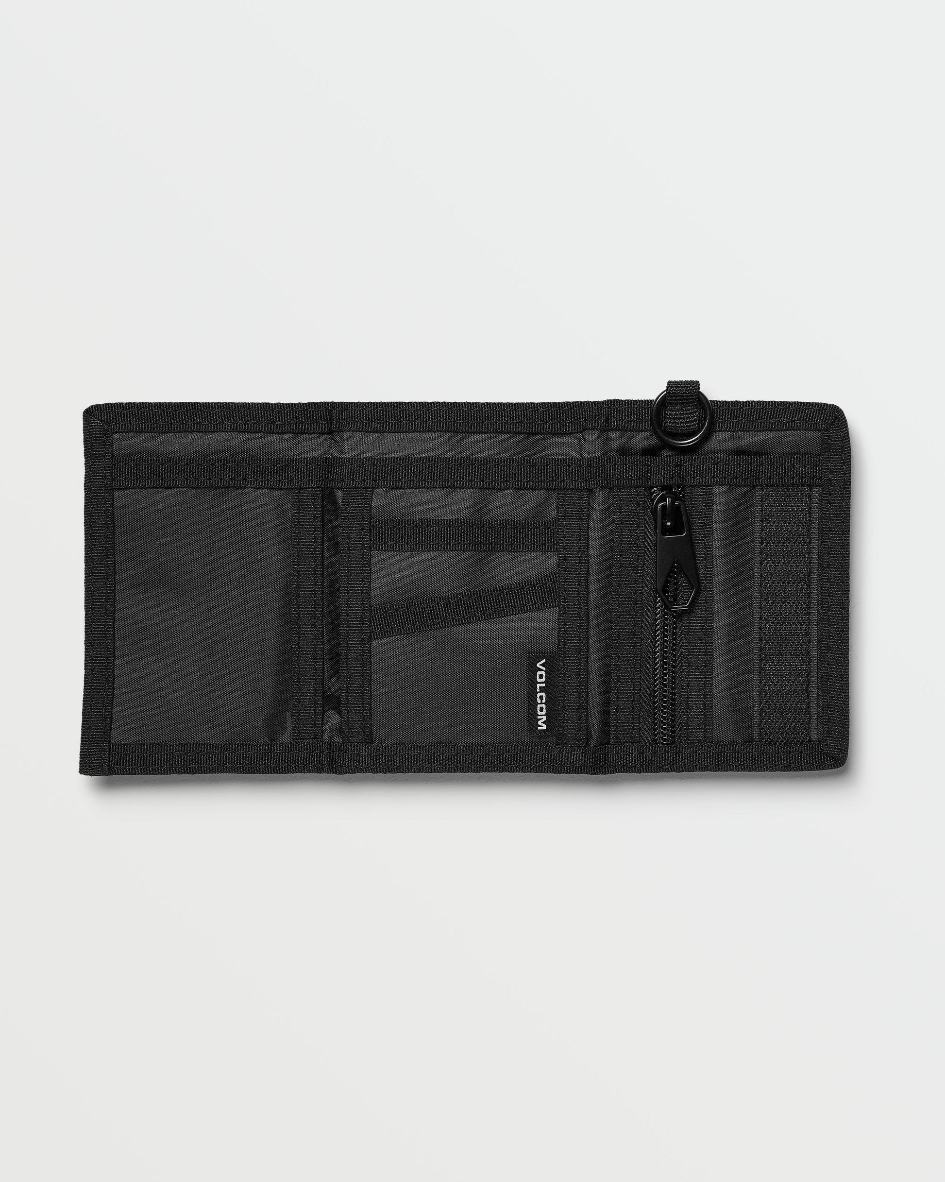 Box Stone Wallet