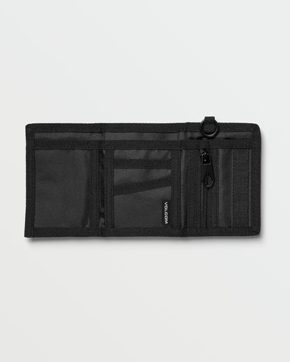 Box Stone Wallet