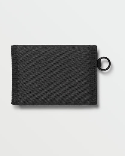 Box Stone Wallet
