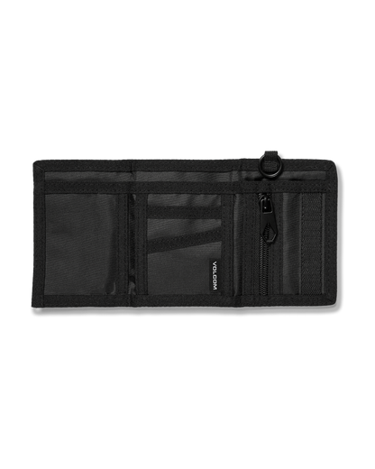 Men's Box Stone Wallet