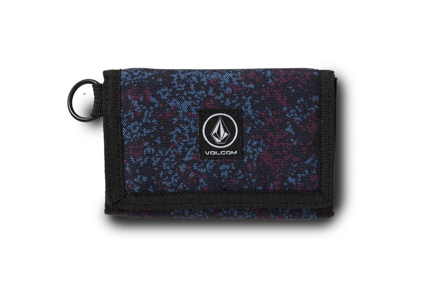 Men's Box Stone Wallet