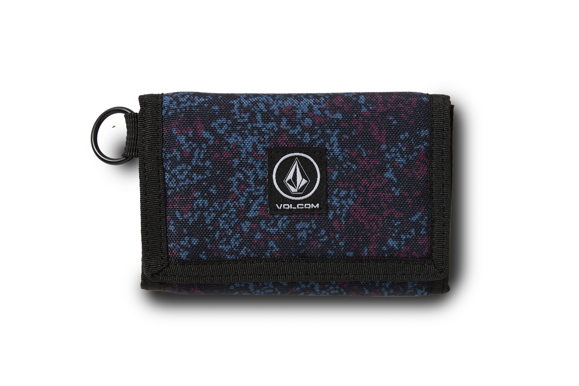 Men's Box Stone Wallet