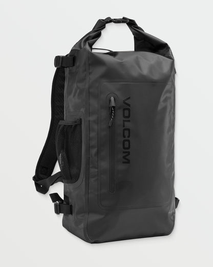 Drystone Wet/Dry Roll Top Bag