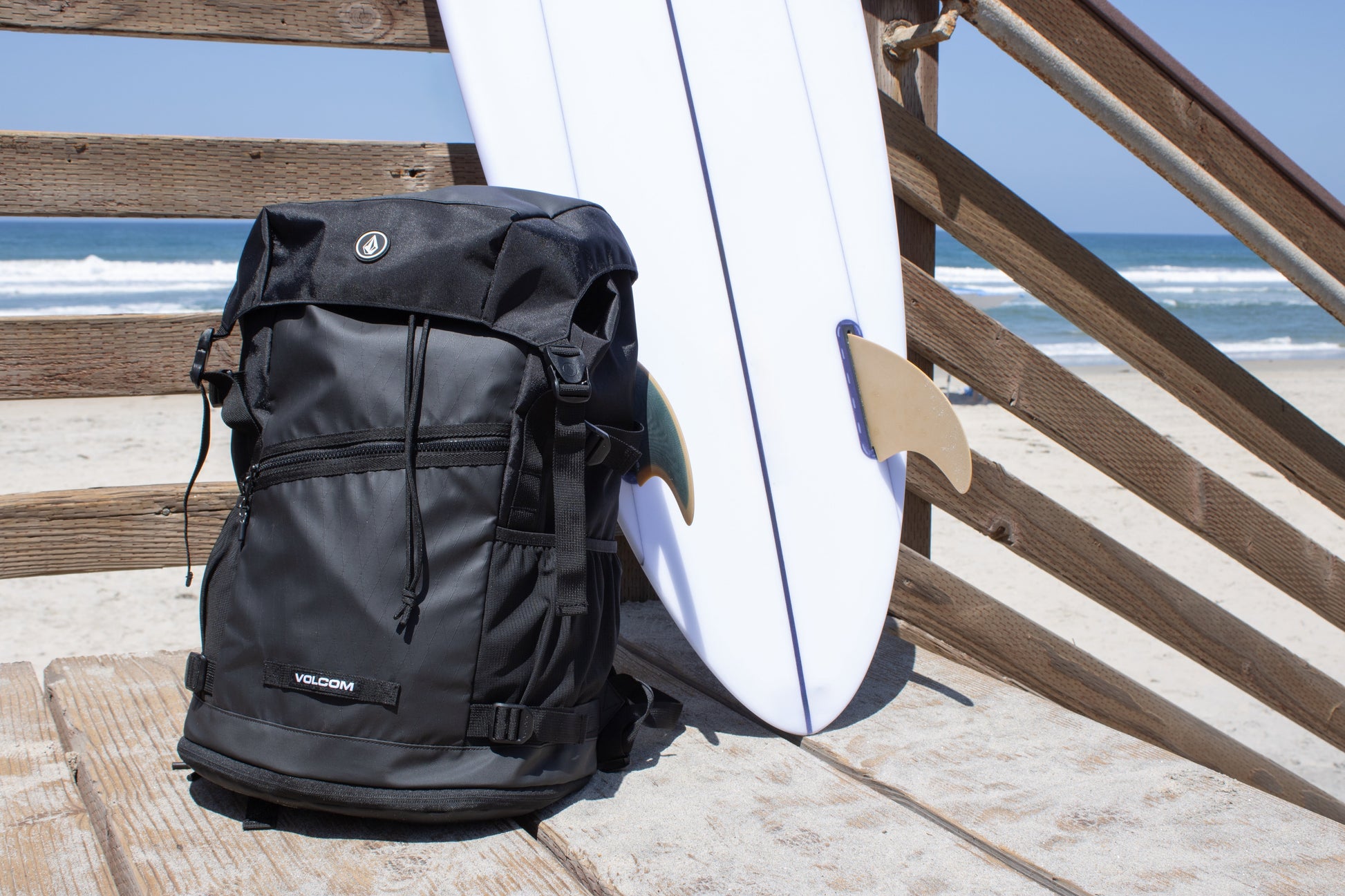 Men's Litestone Gear Pack
