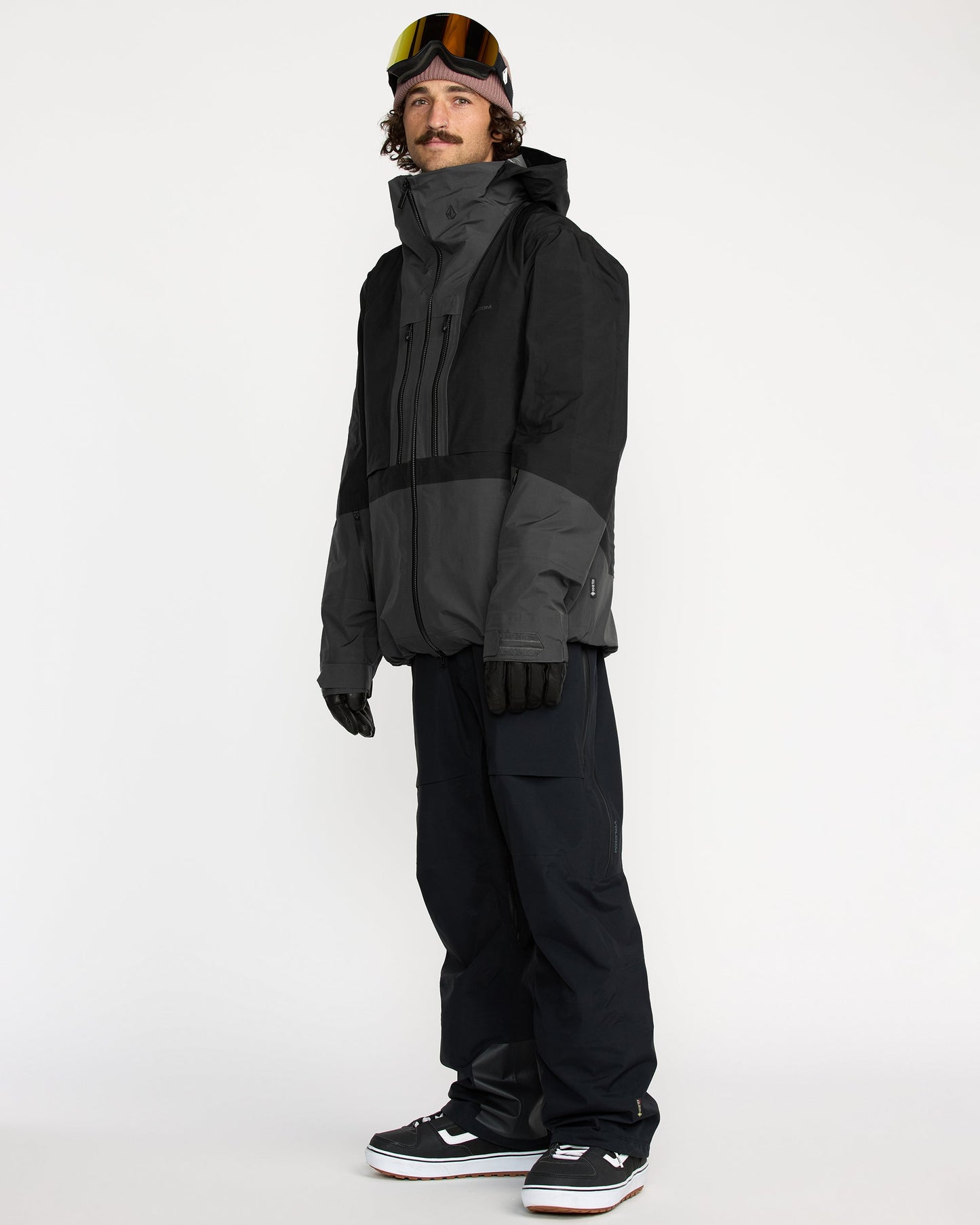 Men's TDS Inf Gore-Tex Jacket