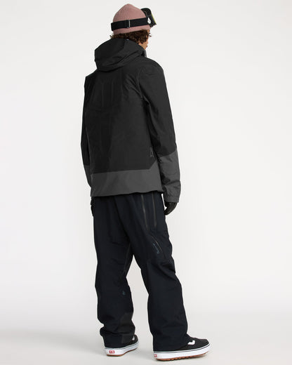 Men's TDS Inf Gore-Tex Jacket