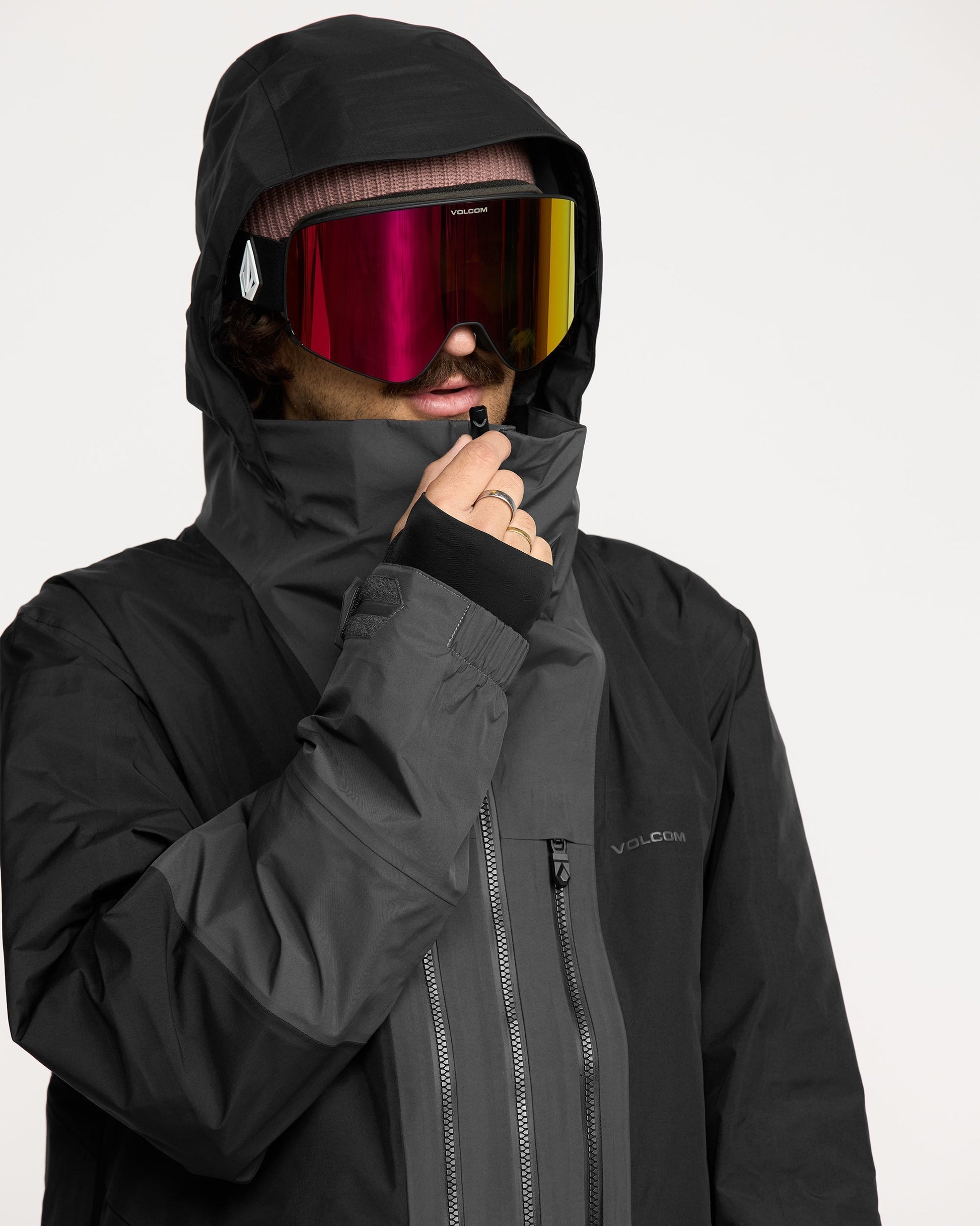 Men's TDS Inf Gore-Tex Jacket