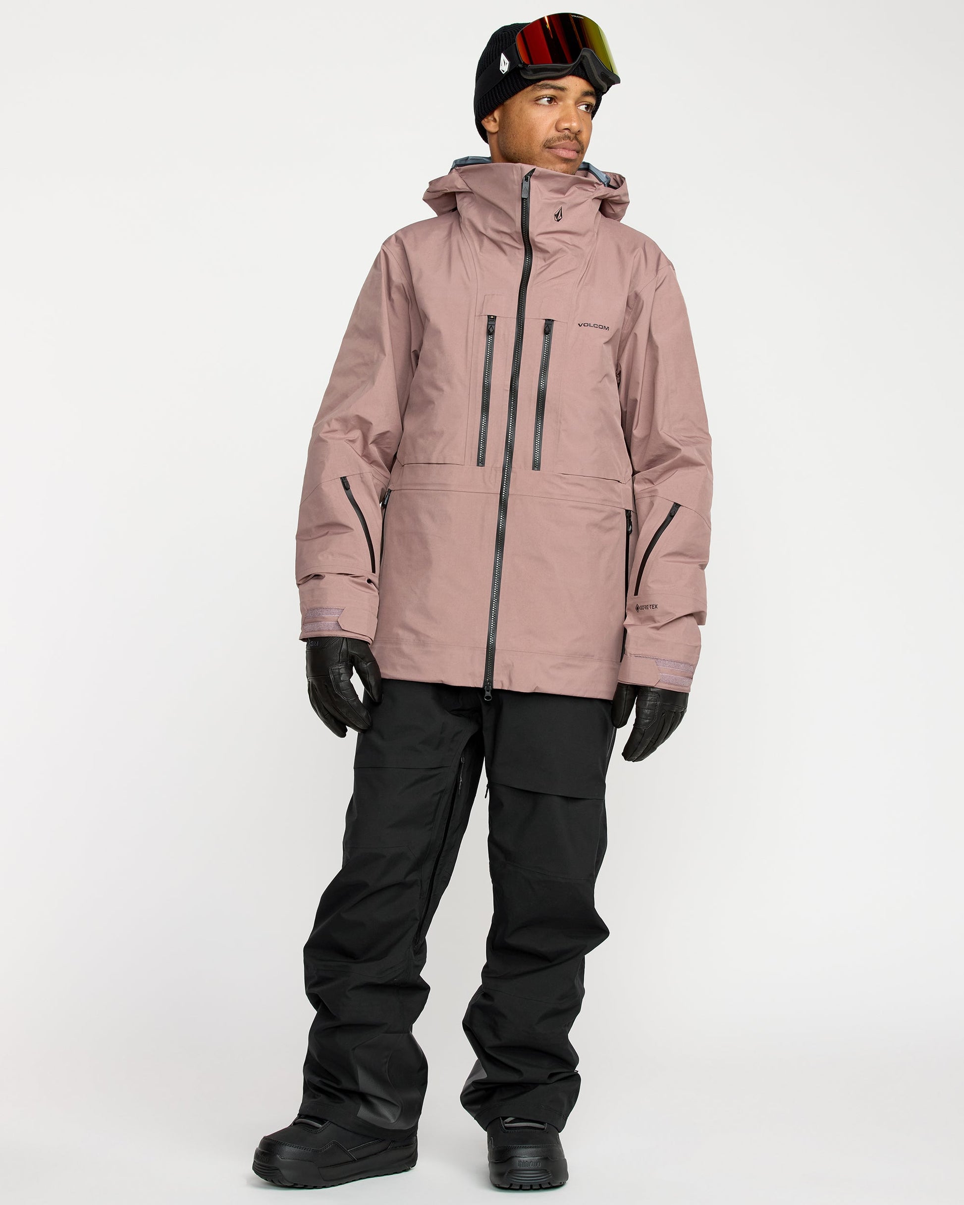 Men's Tds Inf Gore-Tex Jacket