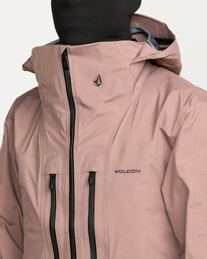 Men's Tds Inf Gore-Tex Jacket