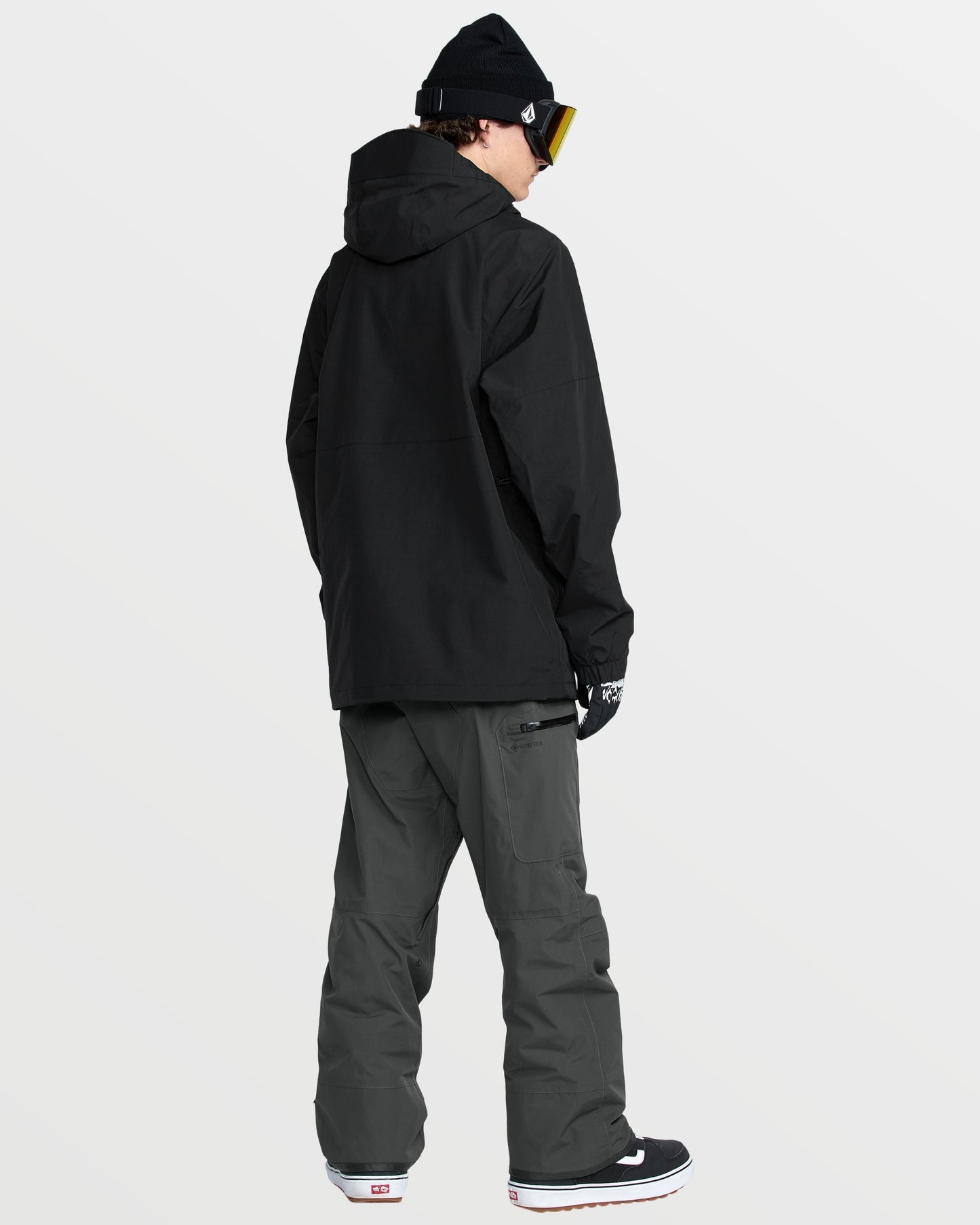 Men's L Insulated Gore-Tex Jacket
