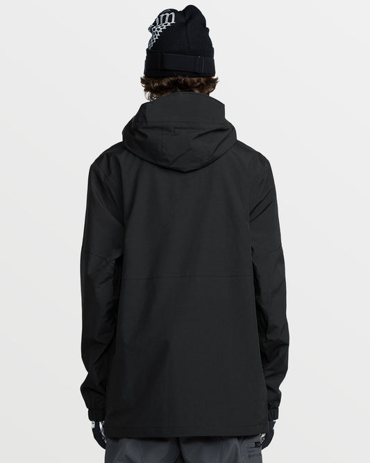 Men's L Insulated Gore-Tex Jacket