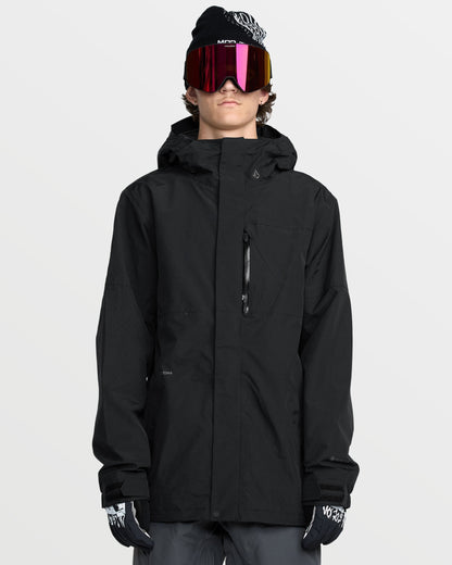 Men's L Insulated Gore-Tex Jacket