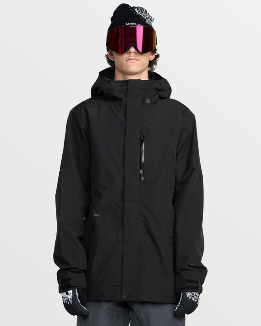 Men's L Insulated Gore-Tex Jacket