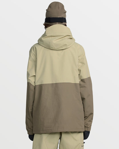 Men's L Insulated Gore-Tex Jacket