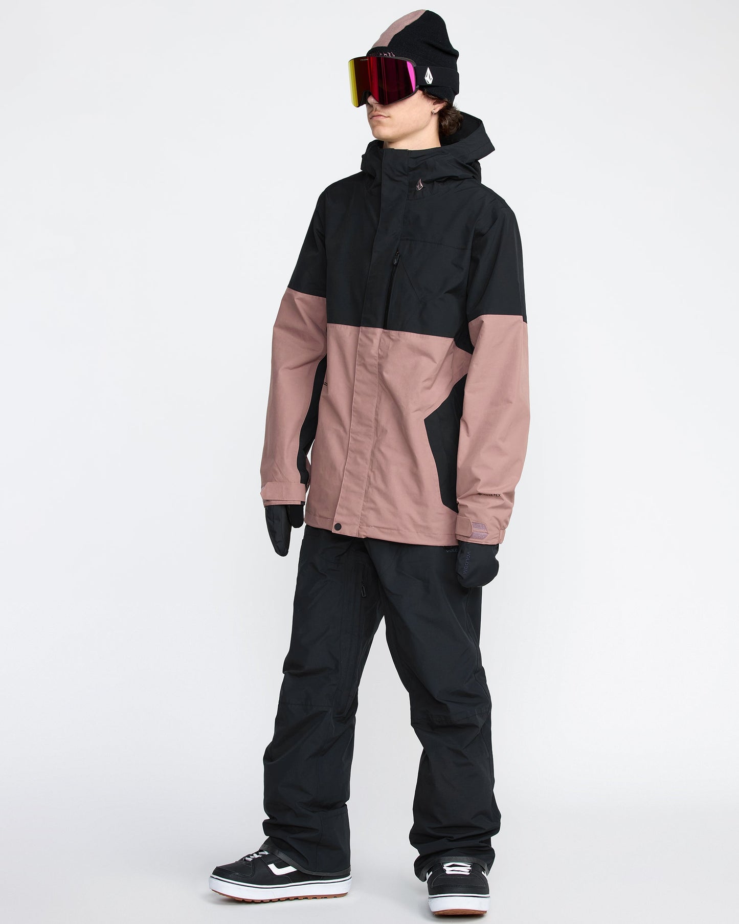 Men's L Insulated Gore-Tex Jacket