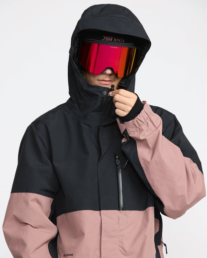 Men's L Insulated Gore-Tex Jacket