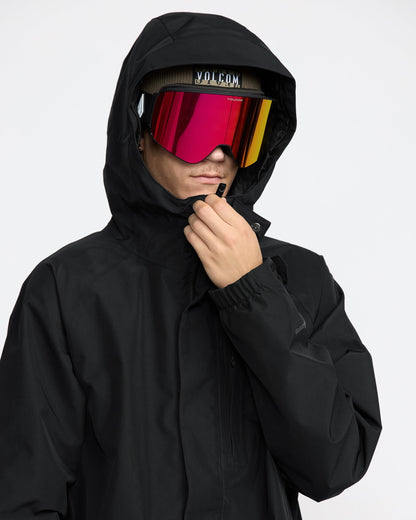 Men's Dua Insulated Gore-Tex Jacket