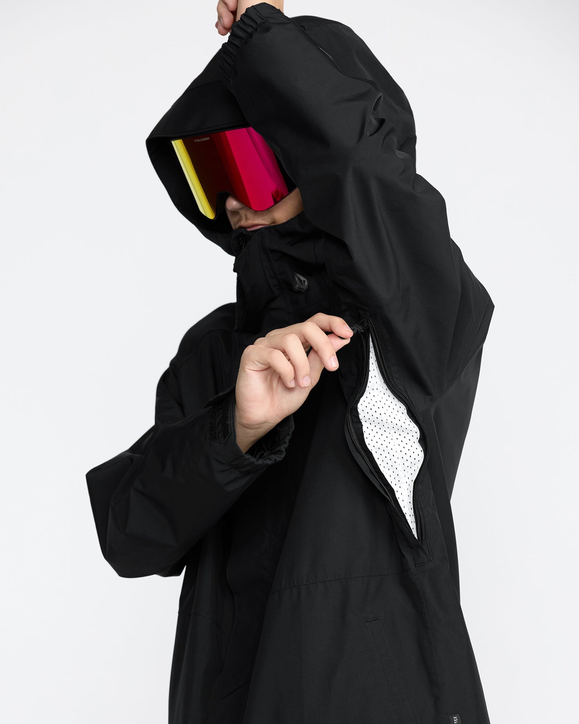 Men's Dua Insulated Gore-Tex Jacket
