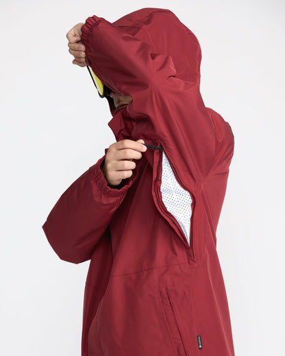 Men's Dua Insulated Gore-Tex Jacket