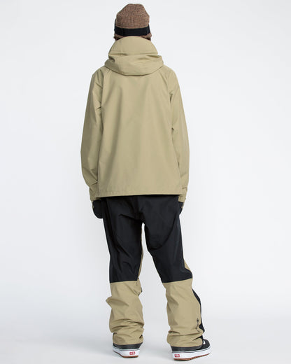 Men's Dua Insulated Gore-Tex Jacket