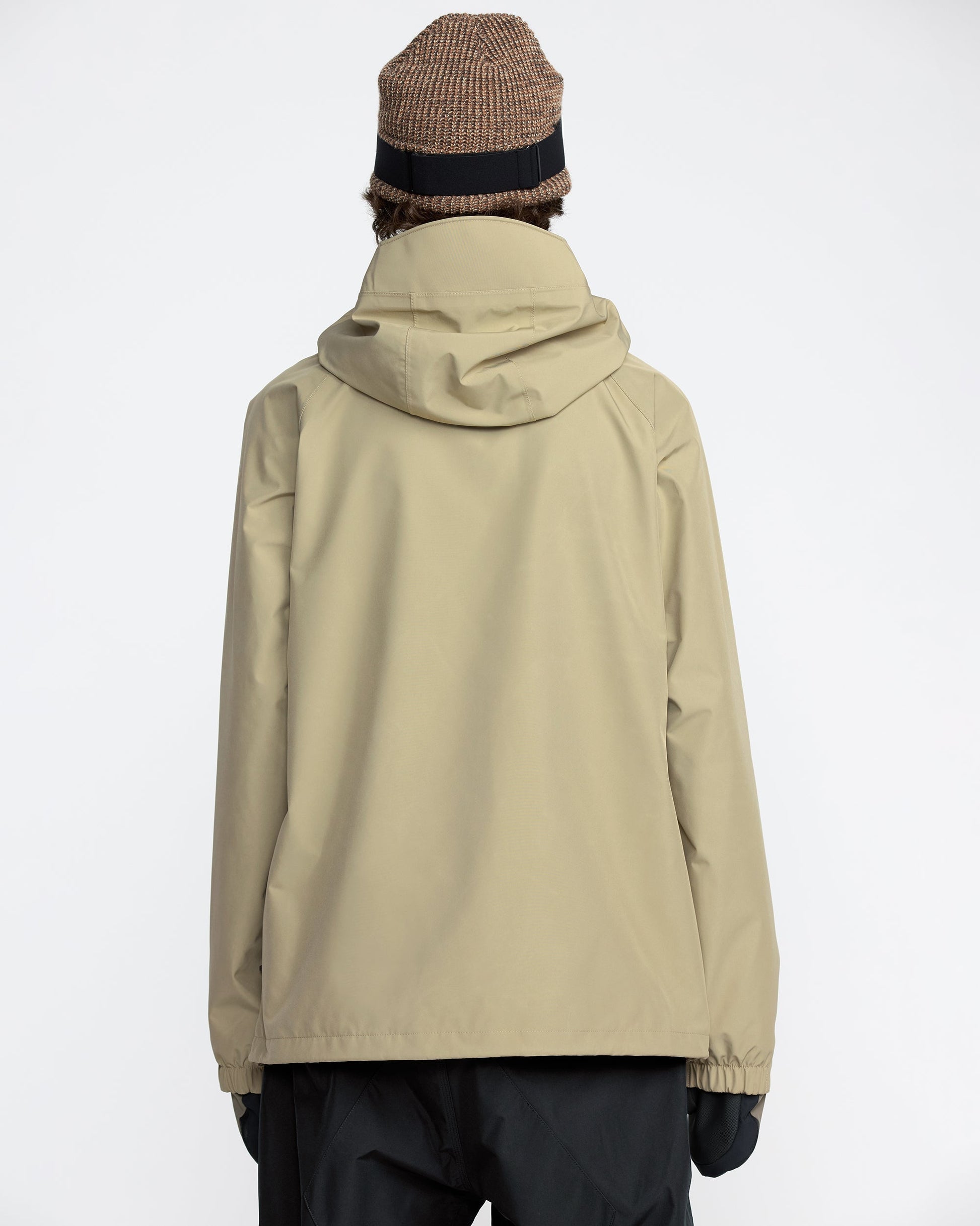 Men's Dua Insulated Gore-Tex Jacket