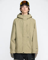 Moss Green