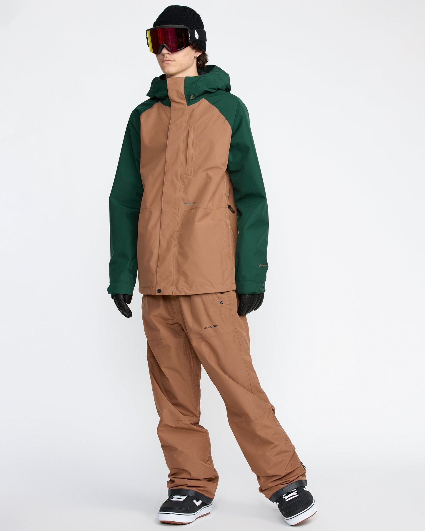 Men's Dua Gore-Tex Insulated Jacket