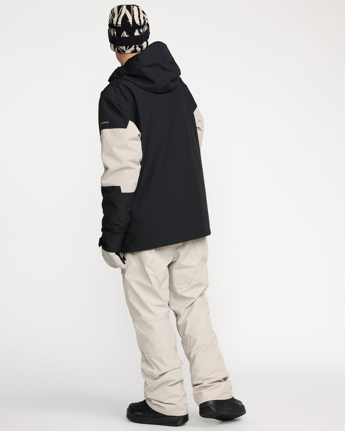 Men's Primry Insulated Jacket