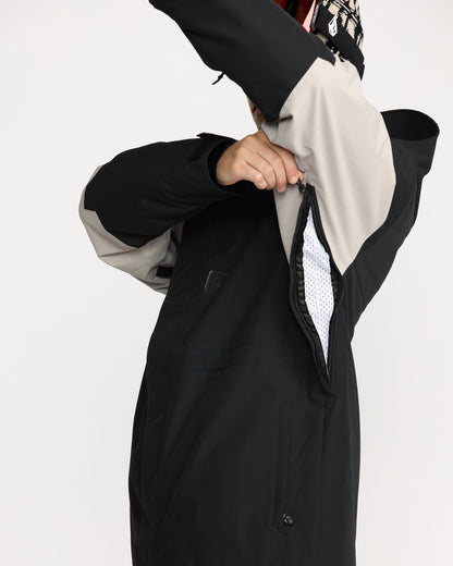 Men's Primry Insulated Jacket