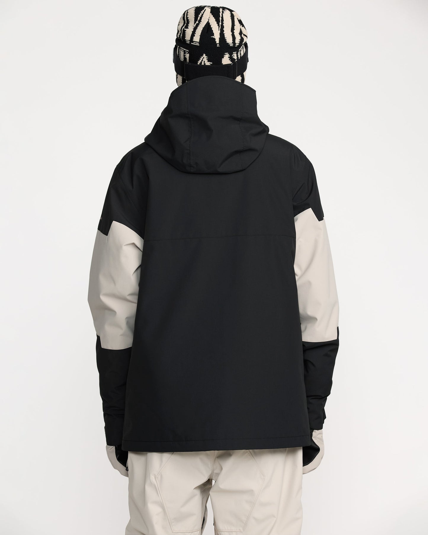 Men's Primry Insulated Jacket
