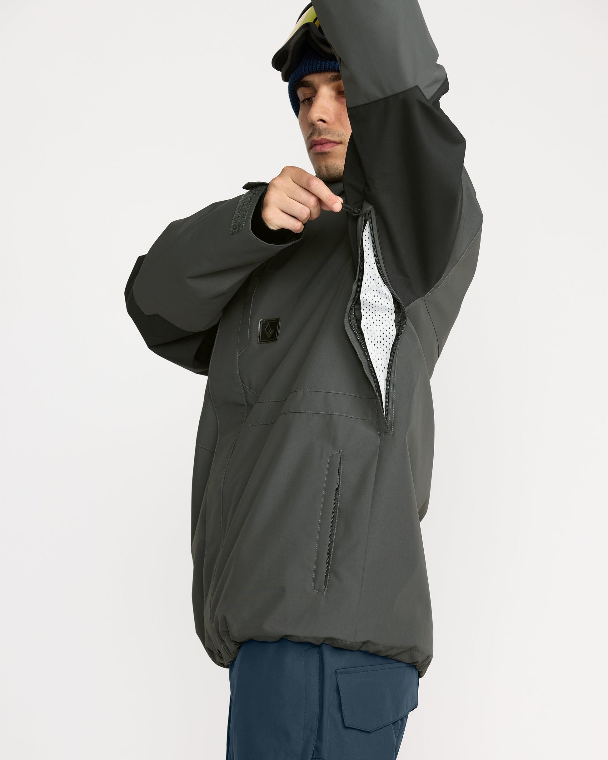 Men's Primry Insulated Jacket