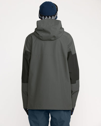 Men's Primry Insulated Jacket