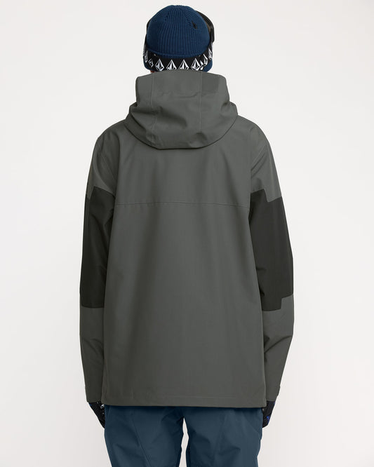Men's Primry Insulated Jacket