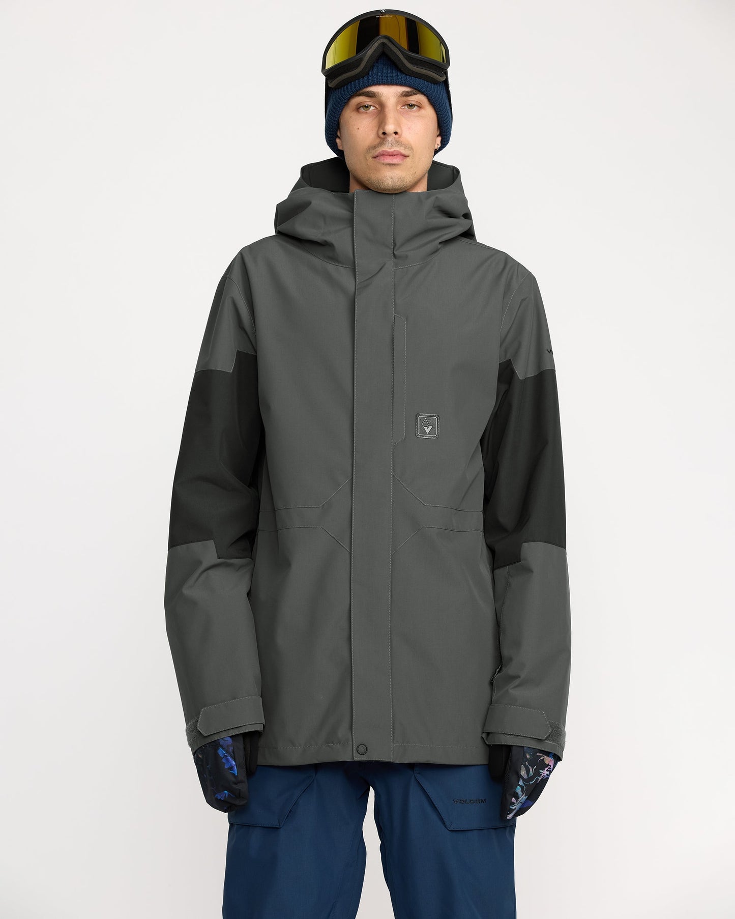Men's Primry Insulated Jacket