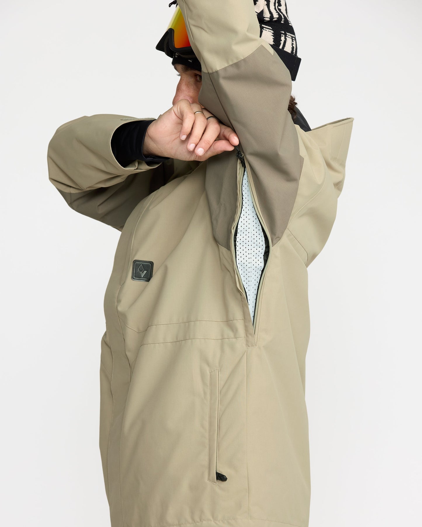 Men's Primry Insulated Jacket