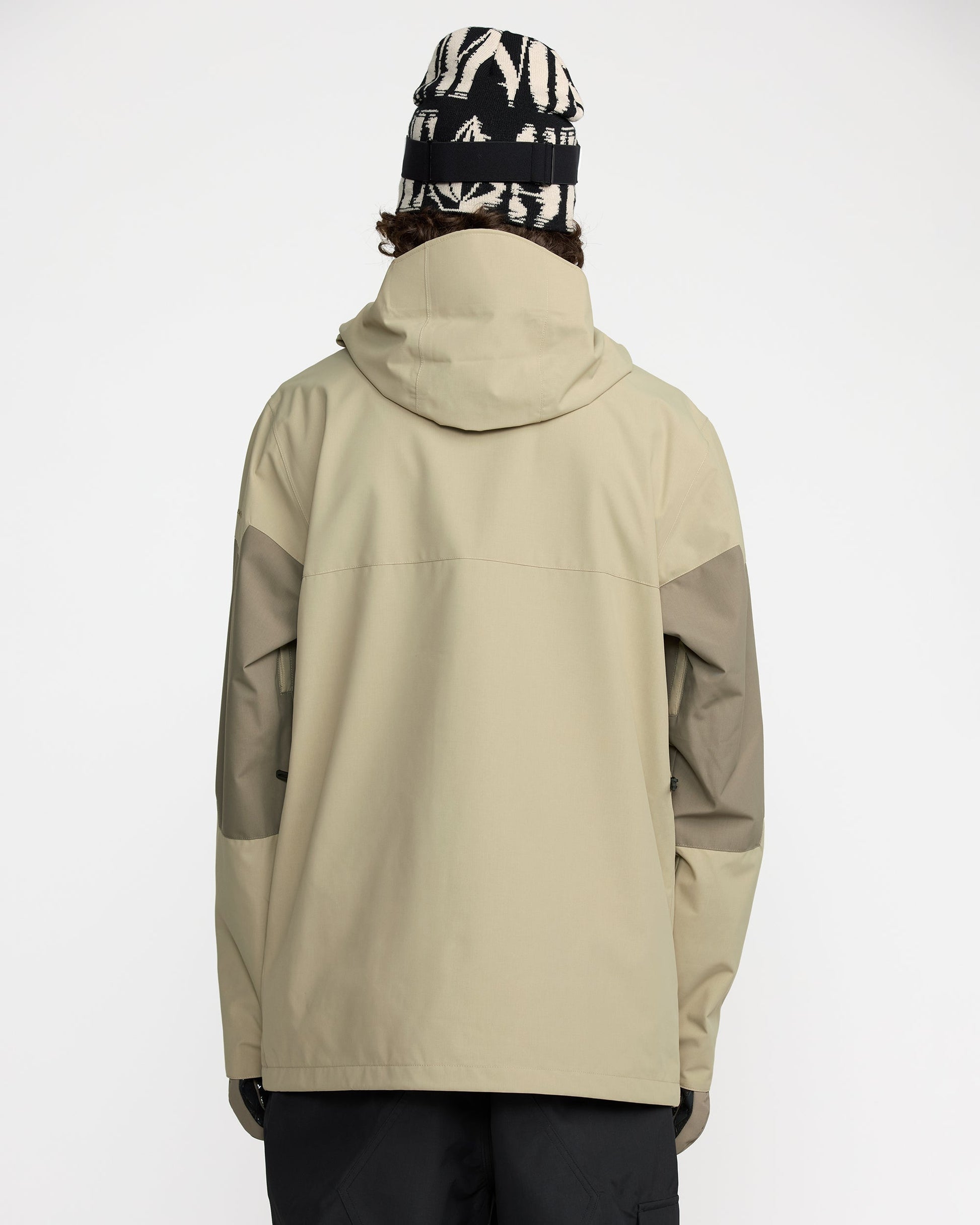 Men's Primry Insulated Jacket