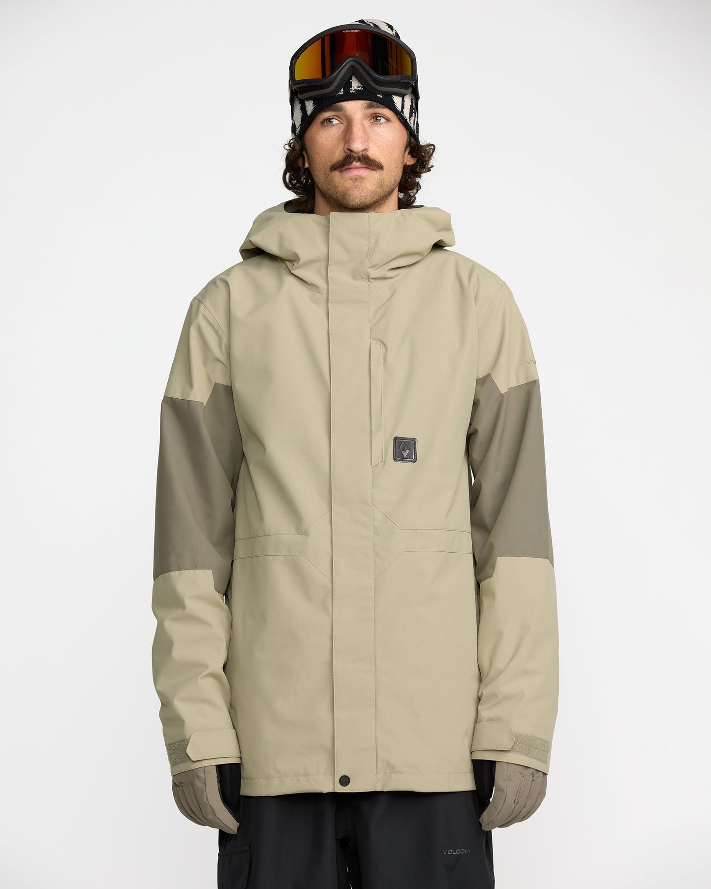 Men's Primry Insulated Jacket