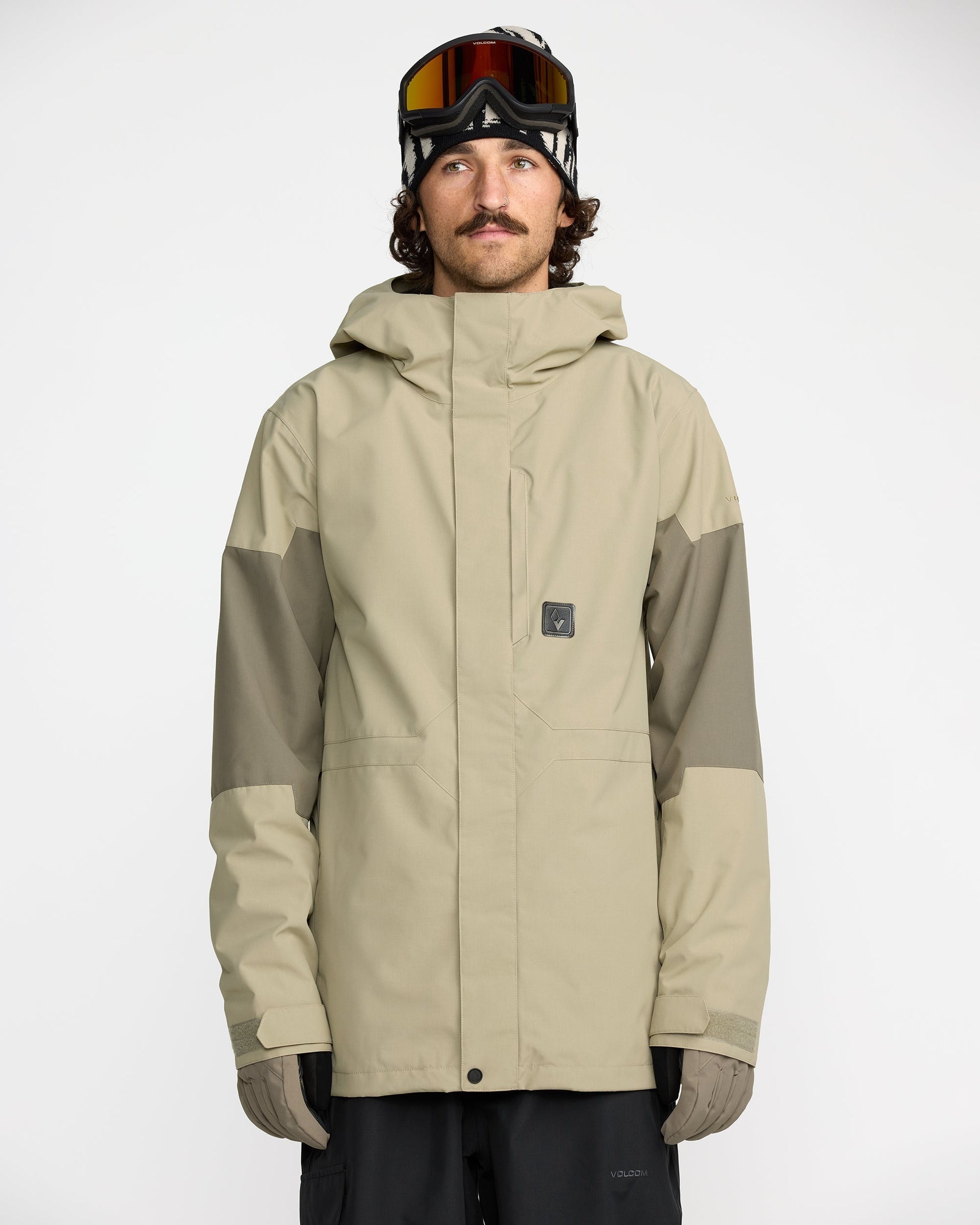 Men's Primry Insulated Jacket
