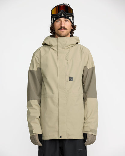 Men's Primry Insulated Jacket