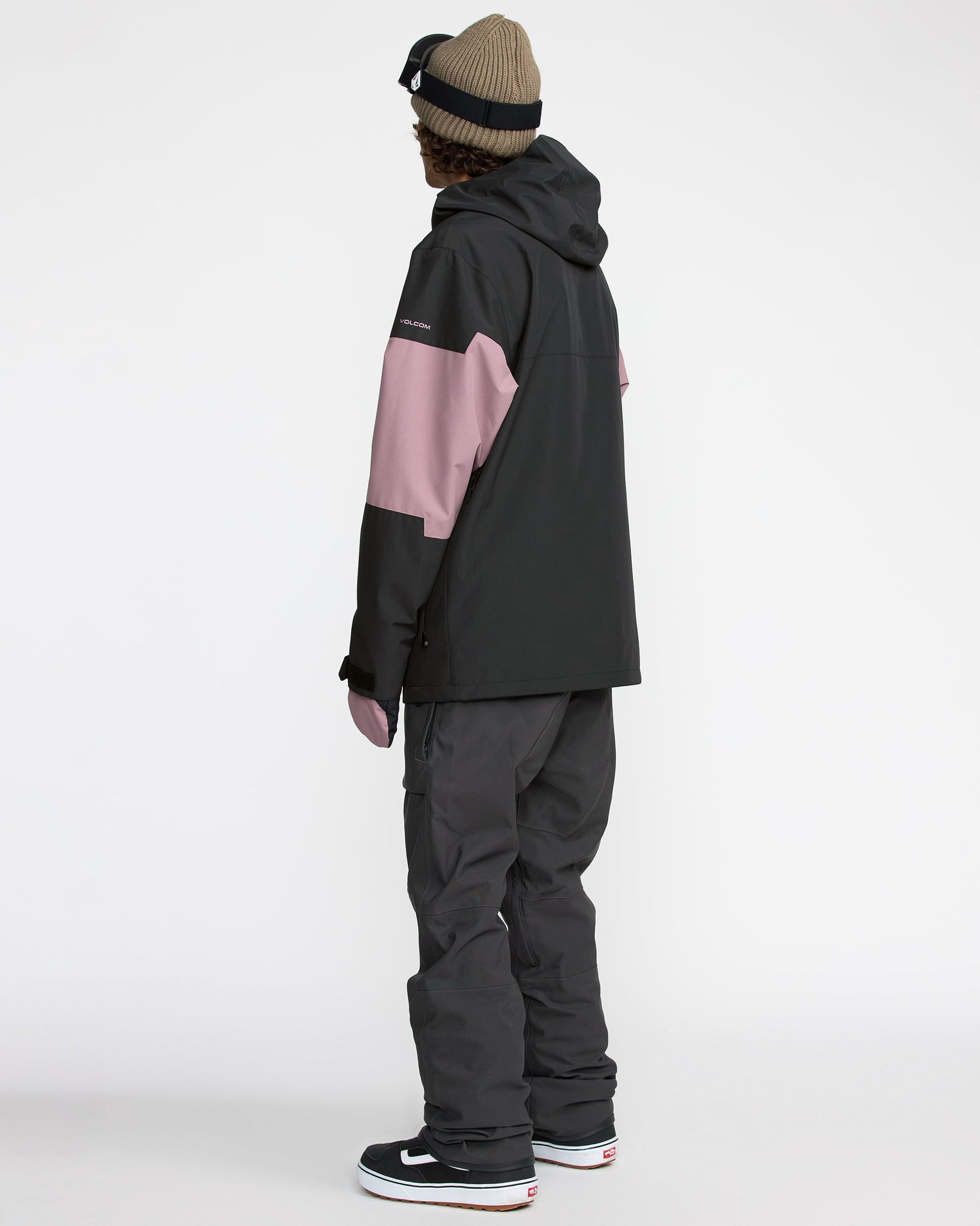 Men's Primry Insulated Jacket