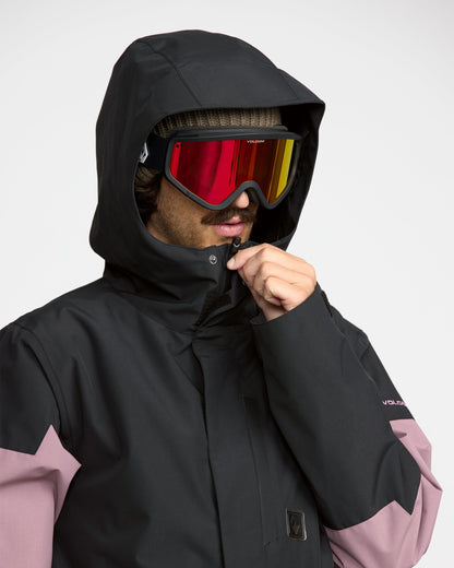Men's Primry Insulated Jacket