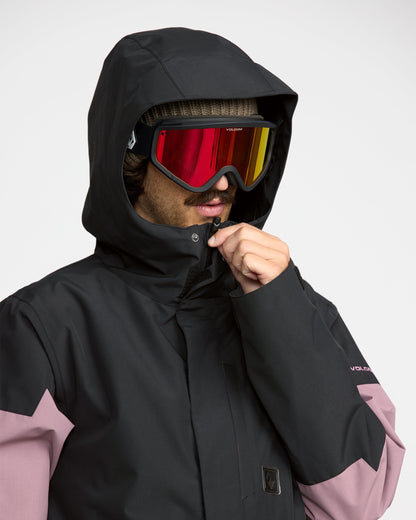 Men's Primry Insulated Jacket