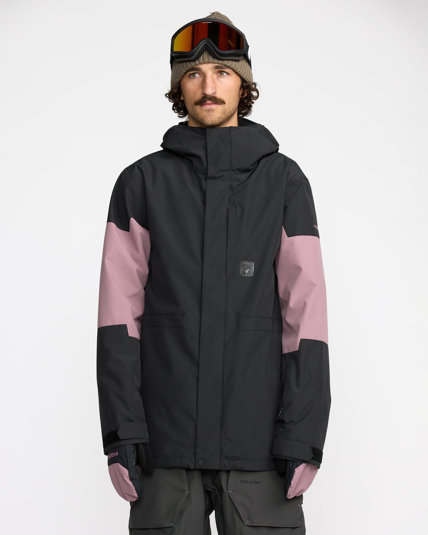 Men's Primry Insulated Jacket