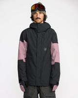 Pale Mauve
