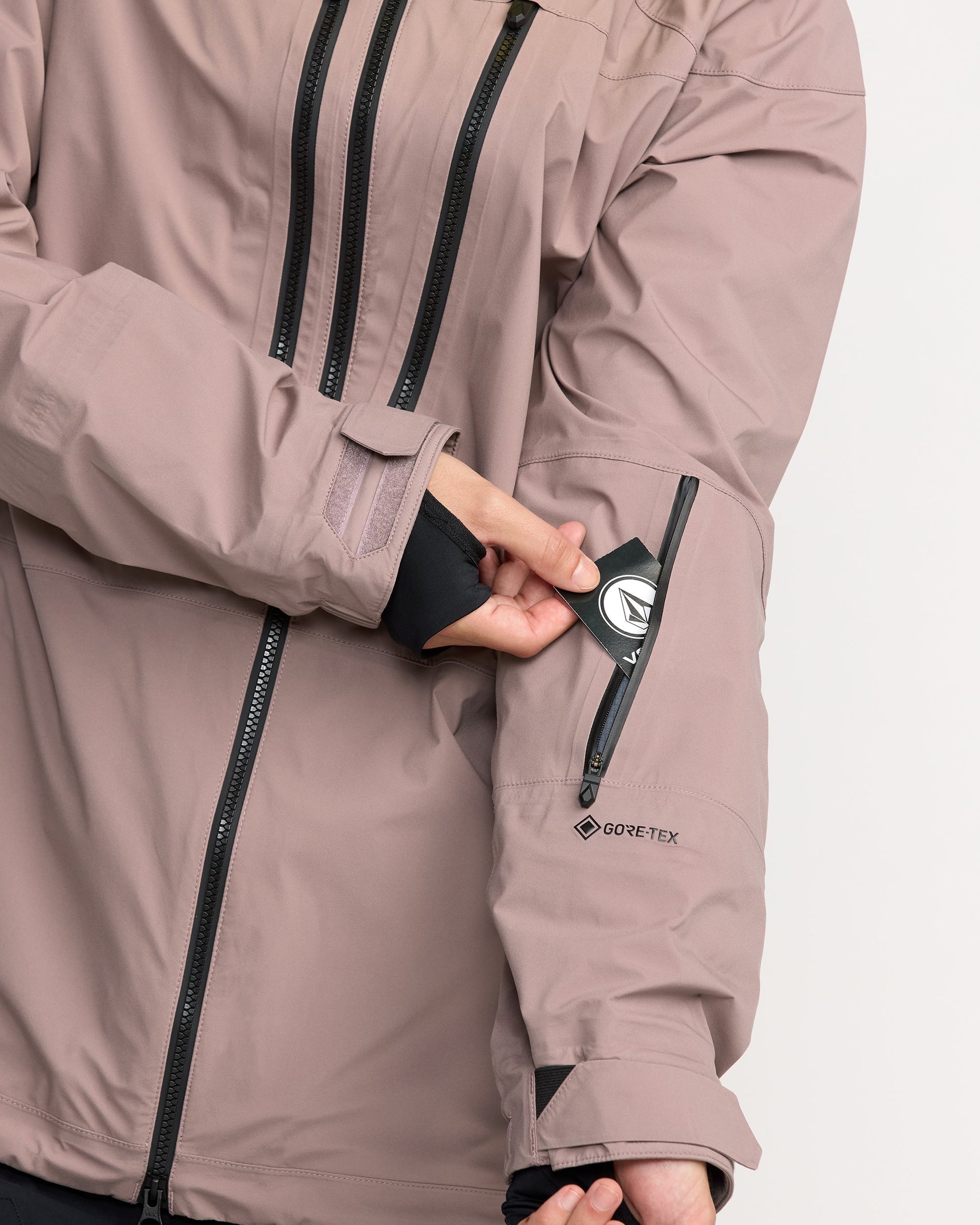 Men's Guch Stretch Gore Jacket