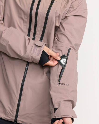 Men's Guch Stretch Gore Jacket