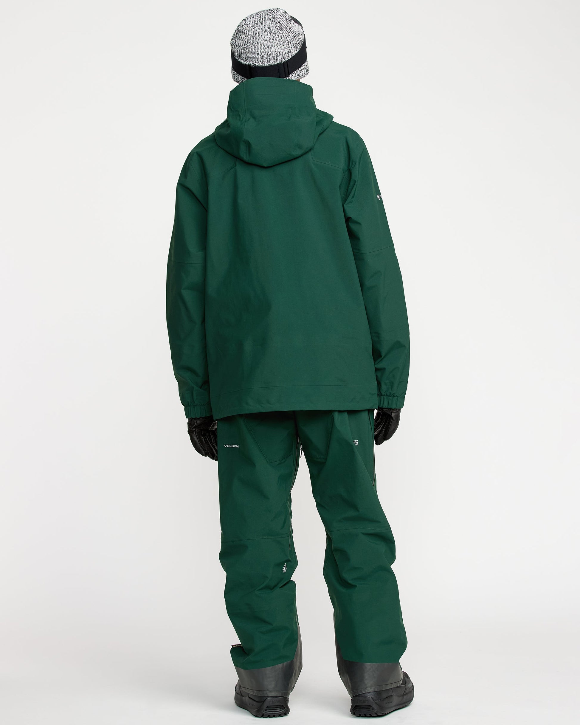 Men's Anyox Guide Gore Pro Shell Jacket