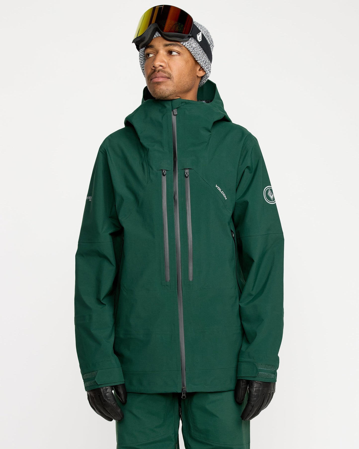 Men's Anyox Guide Gore Pro Shell Jacket