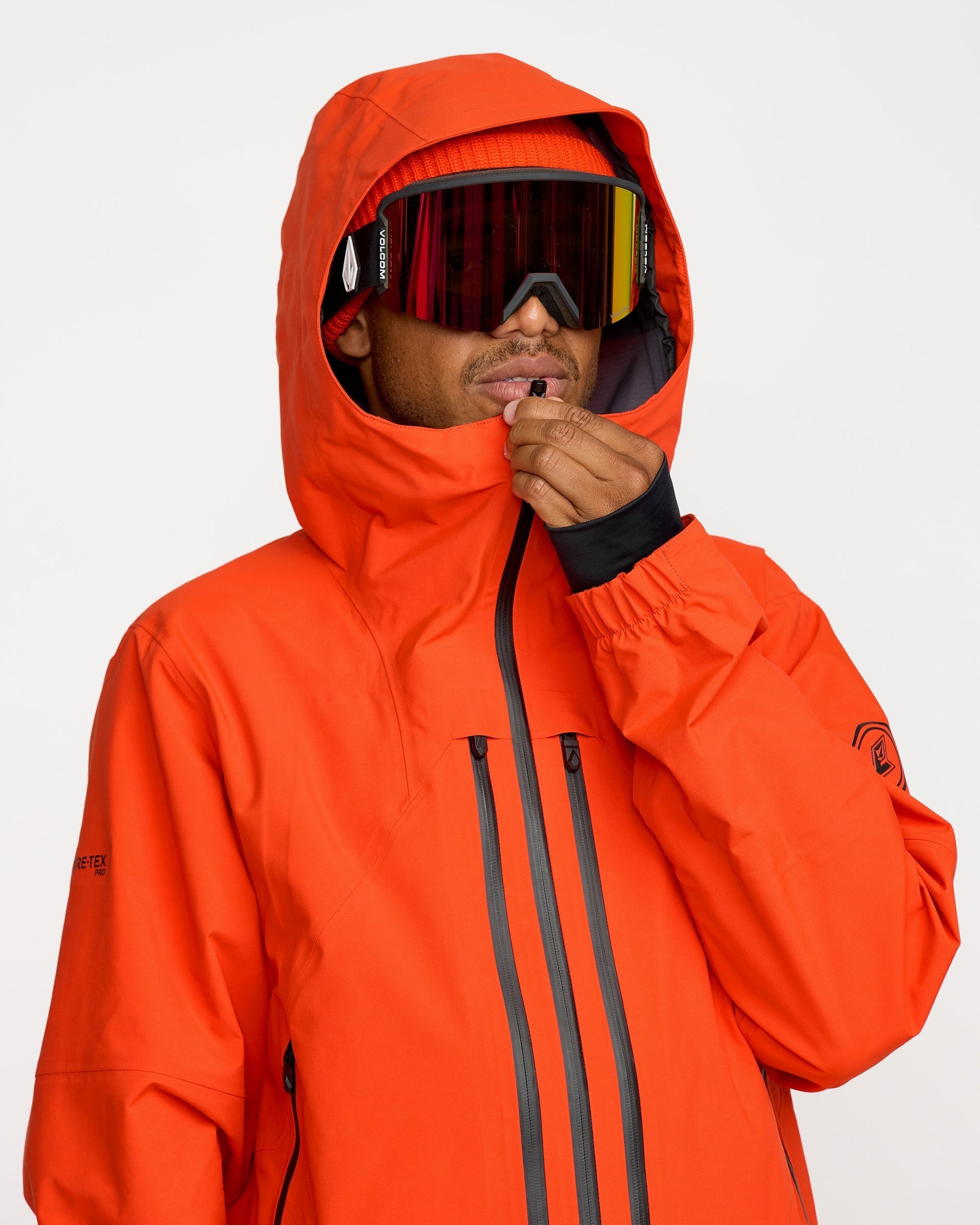 Men's Anyox Guide Gore Pro Shell Jacket